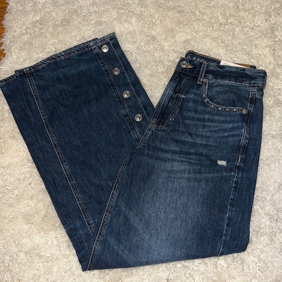 NWT American Eagle Skater Jeans - Picture 1 of 6